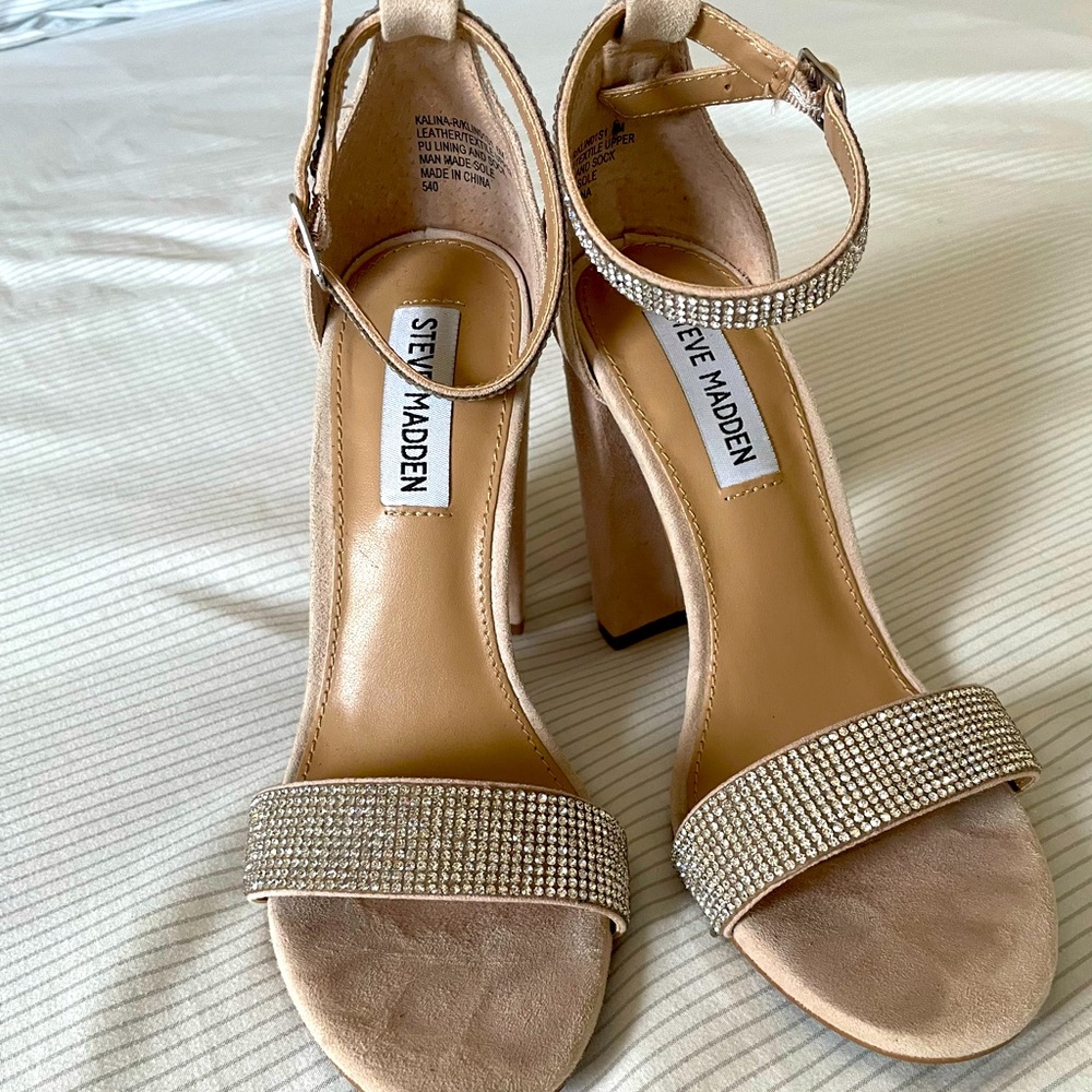 Steve Madden